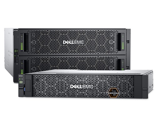 dell powervault me5