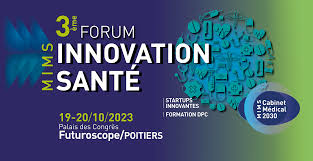 Congrès Innovation Santé